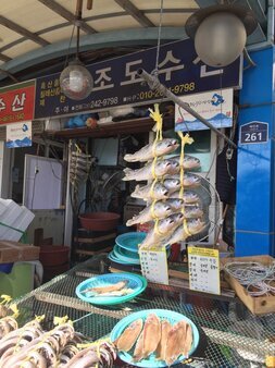 조도수산