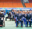 (11.10.실내체육관) 제14회 목포시장기 장애인생활 체육대회 개회식