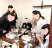 [상담센터] 2023년 2월 바리스타 직업체험프로그램