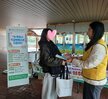 [학교밖] 2026년 1회 검정고시 합격 응원 및 아웃리치