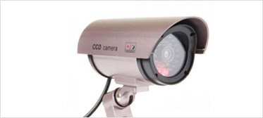 cctv 카메라 외관