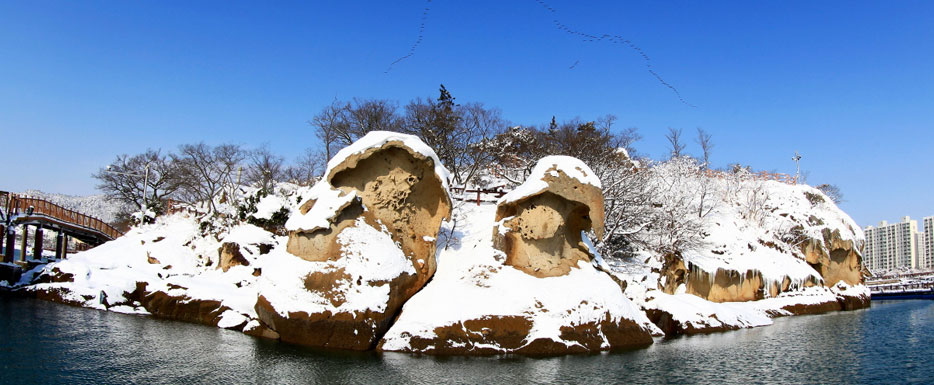 Gatbawi Rock