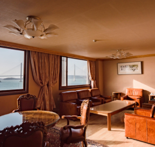 Shinan Beach Hotel