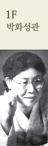 박화성 인물