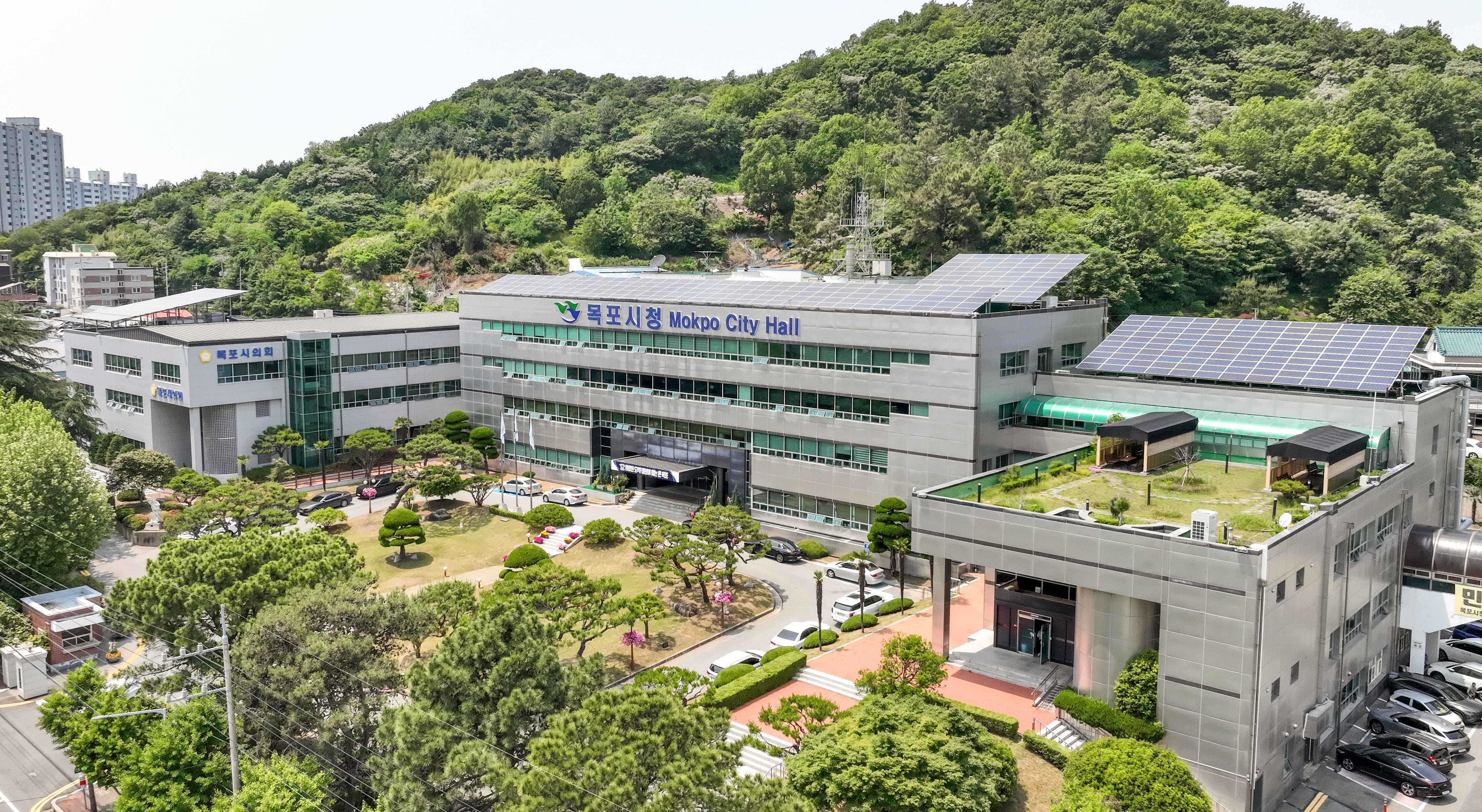 목포시, 2025년 모범음식점 신규 신청업소 모집