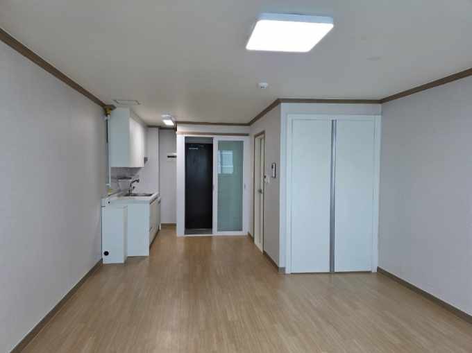 목포시, 도시재생 공공임대주택‘광장1렌트하우스 오피스텔’8월 입주자 모집
