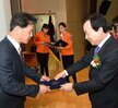 (통합)목포시체육회출범식(4)