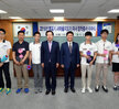 목포시새마을지도자자녀장학증서수여식(1)