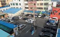항동시장공영주차장