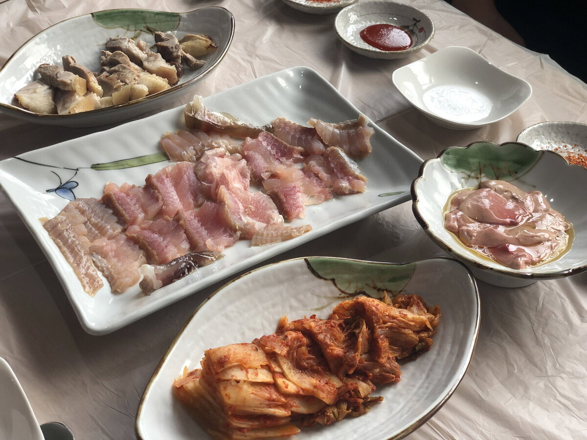 금메달 외관전경