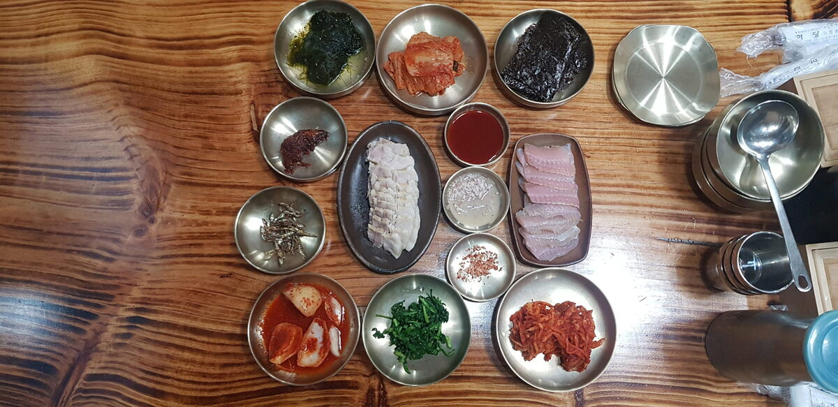 인동주마을