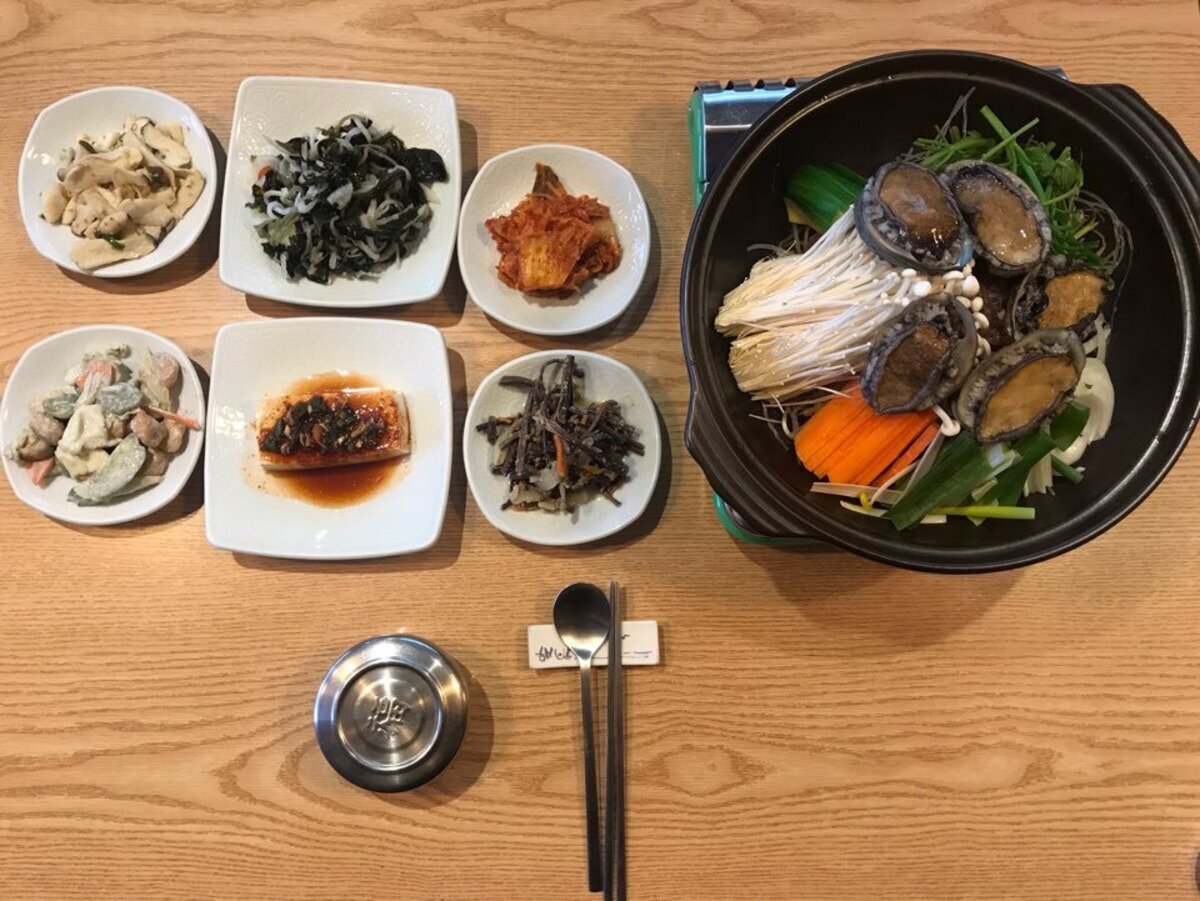 해빔목포비빔밥