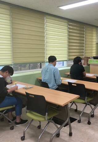 청년도전지원사업 '취업스타트업'