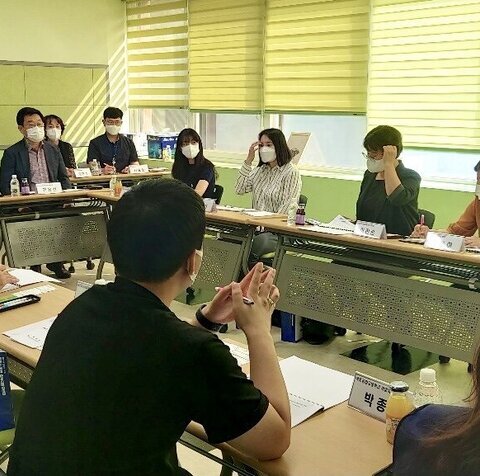 청년도전지원사업 '지역청년고용협의회'