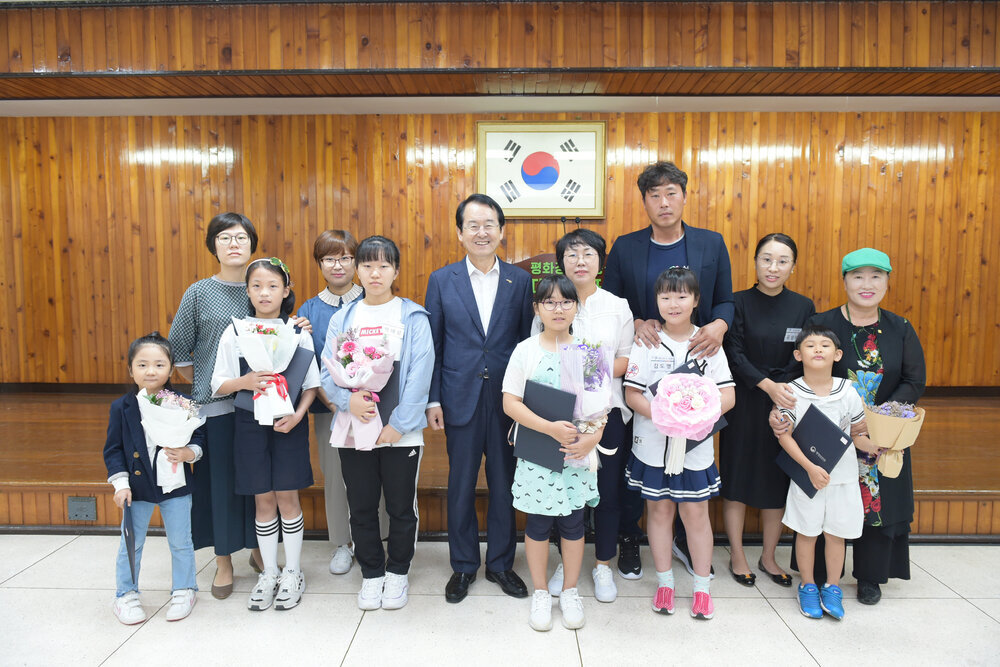 9월 정례조회-1