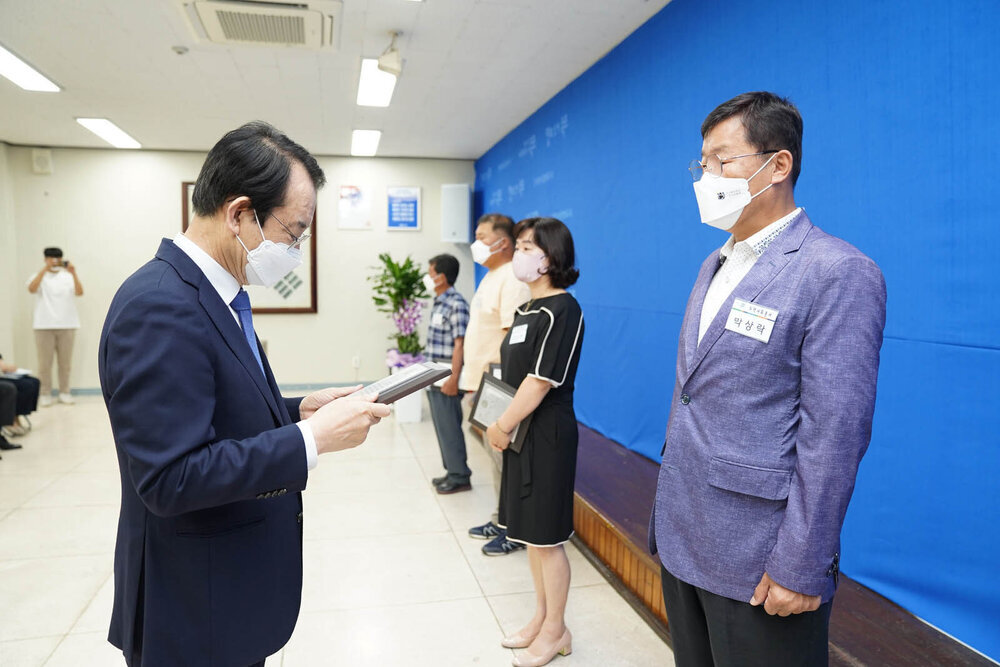7월 정례조회-1