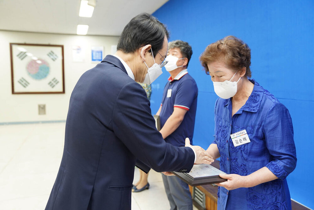7월 정례조회-1