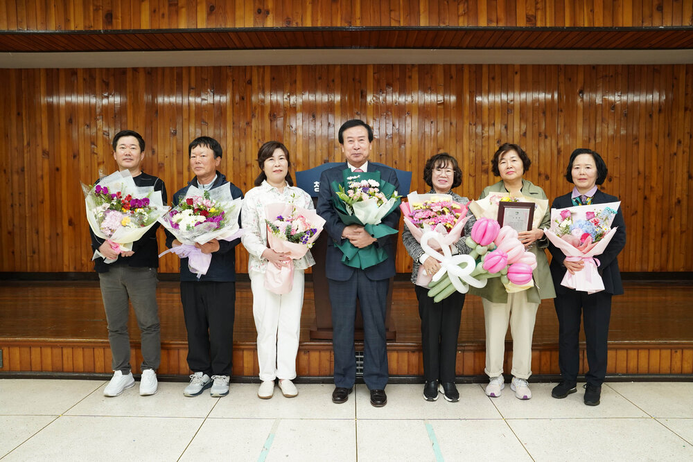 5월 정례조회-1