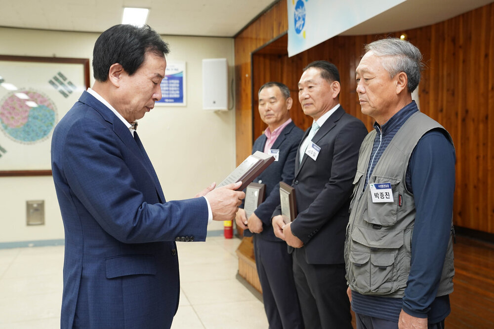 6월 정례조회-1