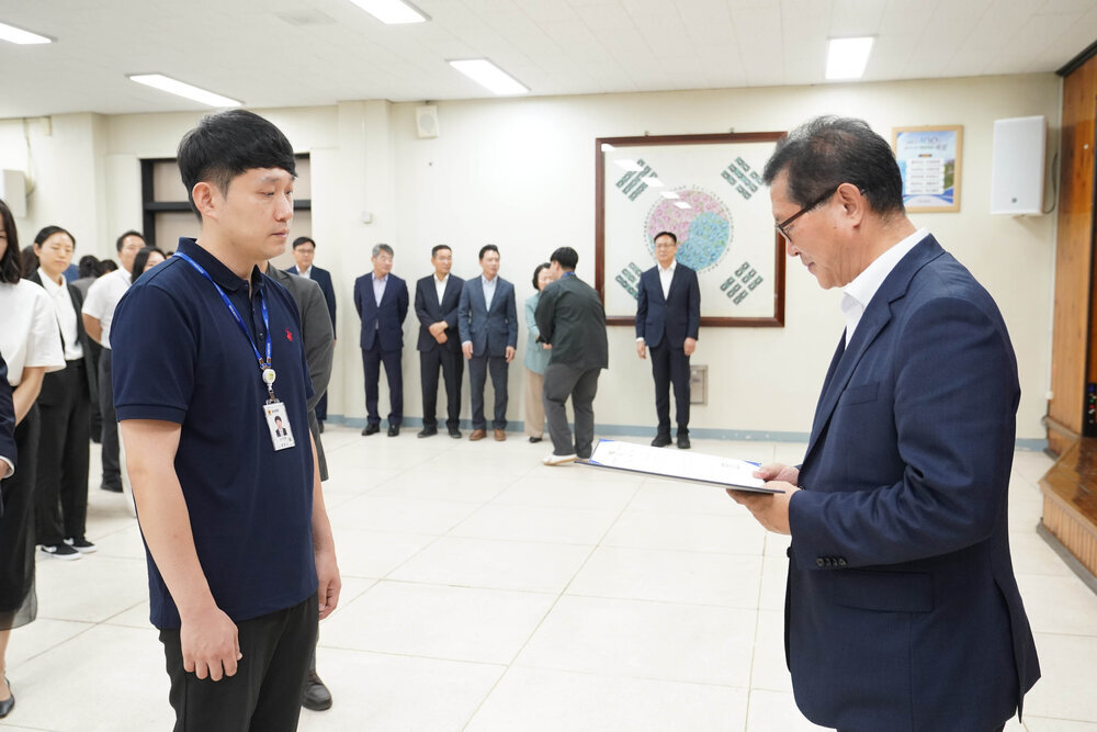 2026년 하반기 4급이하 정기인사-3