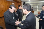 박홍률 목포시장 시정유공 시민 및 공무원 시상.