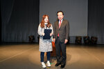 박홍률 목포시장 시장상 시상.