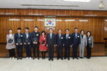 박홍률 목포시장 시상.