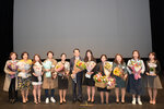 2018 목포시어린이집연합회 교직원 연찬회 개회식