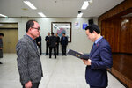 2019년도 상반기 6급이하 정기인사 임용장교부-6