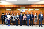 8월 정례조회