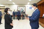 2022년도 하반기 임용장 수여식-1 