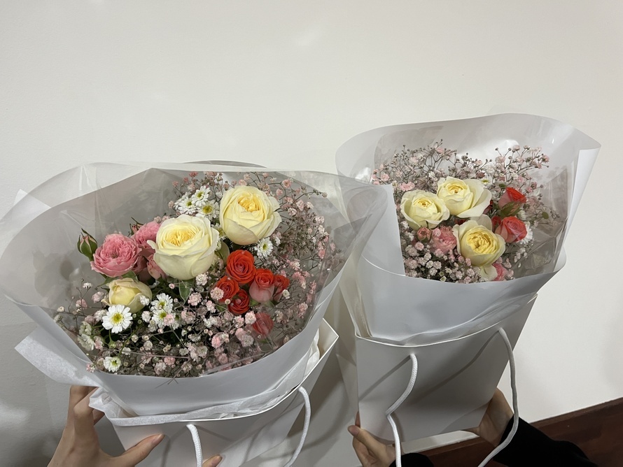 [꿈드림] 25. 진로탐색 및 직업체험(경찰관, 플로리스트)